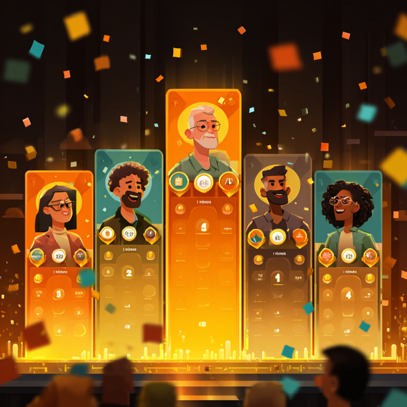 Rewards & Engagement