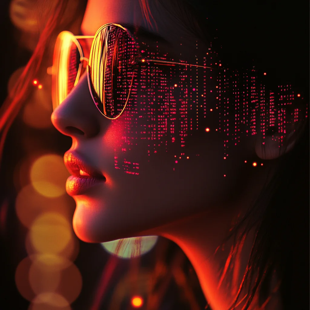 Transparency - Big Data